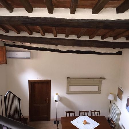 Locanda Petrella Cortona Exterior photo