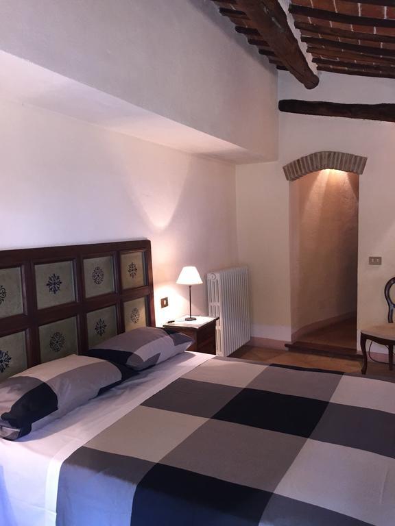 Locanda Petrella Cortona Room photo