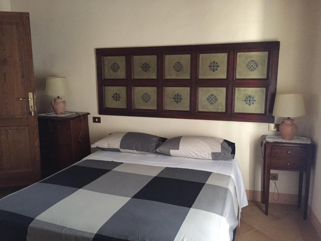 Locanda Petrella Cortona Room photo